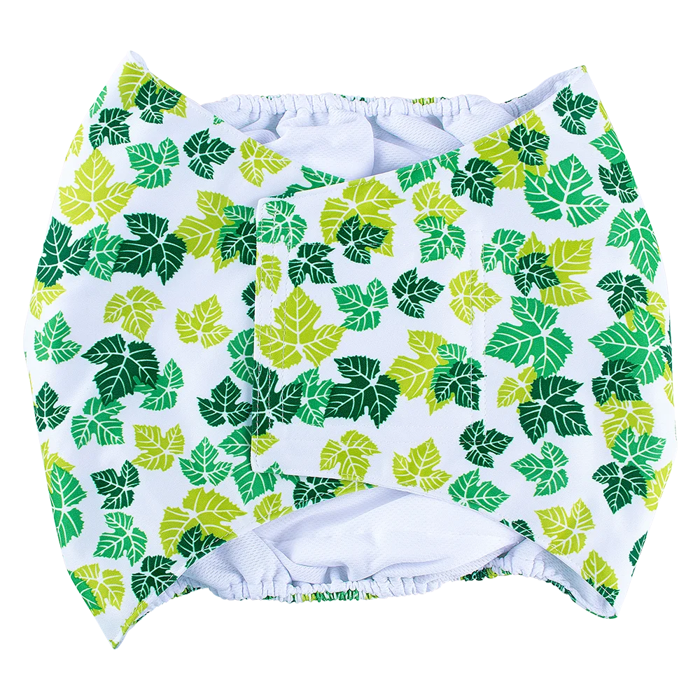 Reusable Washable Belly Band for Male Dogs