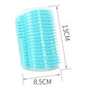 Corner Cat Grooming Brush