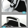 Transparent Bubble Pet Carrier Backpack for Small Dogs and Cats