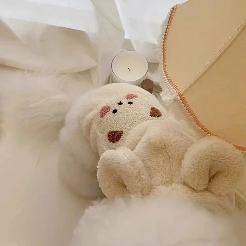 هوديز كلاب شتوية من الحجم الصغير إلى المتوسط