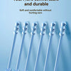 Reusable Earwax Removal Swabs with Adhesive Tips