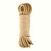 Poteau Grattoir pour Chat en Corde de Sisal Naturel