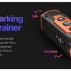 Ultrasonic Anti-Bark Dog Training Device with Rechargeable Battery and LED