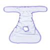 Reusable Female Dog Diapers with Leakproof Protection
