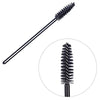 Disposable Eyelash Brushes for Makeup & Brow Grooming