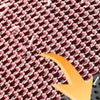 Large Double-Layer Cat Litter Mat – Waterproof, Non-Slip & Washable