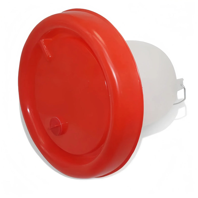 4L Automatic Chicken Coop Water Dispenser