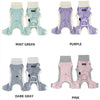 Pet Cooling Full-Body Suit for Summer Heat Relief