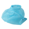 Sac de bain en maille ajustable pour animaux
