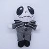 Cartoon Skeleton Dog Plush Toy – Soft Stuffed Animal in Multiple Styles