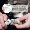 Adjustable Pet Nail Clipper for Cats and Dogs