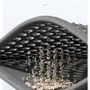 Double-Layer Waterproof Cat Litter Mat with Non-Slip Base