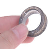 Silicon Comfort Rings for Hair Scissors (Set of 5)