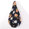Foldable Reusable Bubble Shopping Bag with Expandable Storage