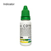 Solution Indicateur CO2 pour Aquarium