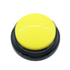 Recordable Pet Training Buttons with 30-Second Voice Playback