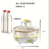 1.2L Automatic Pet Water Fountain