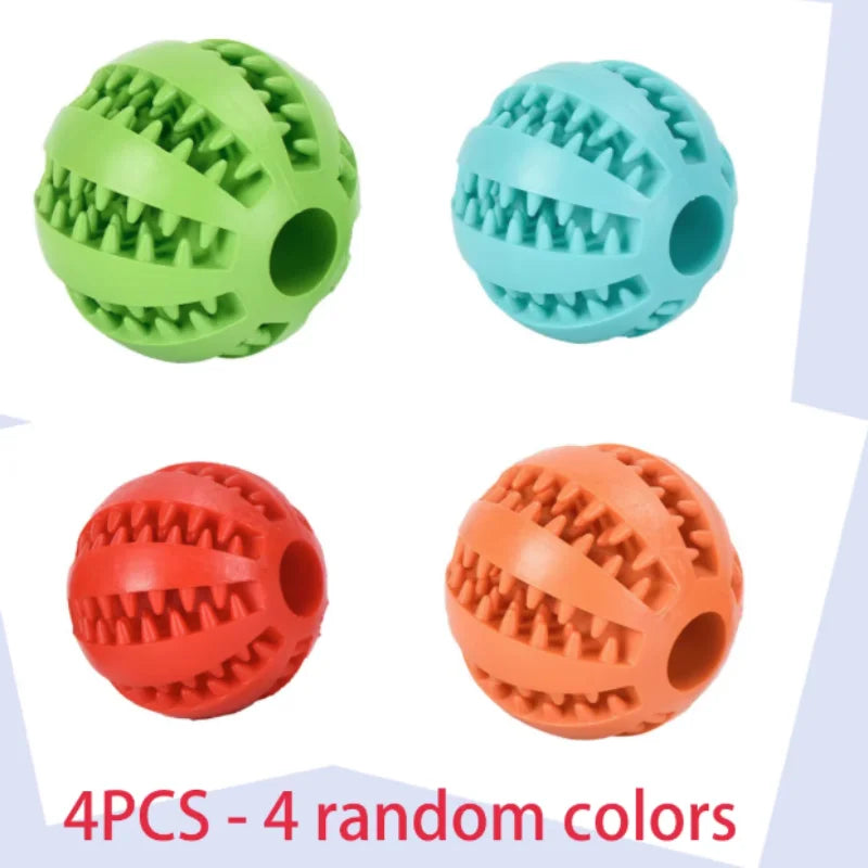 Pelota Interactiva Dispensadora de Premios para Perros