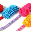 Durable Plush Rope Chew Toy for Aggressive Chewers