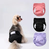 Reusable Adjustable Dog Diapers for Female Dogs