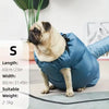 Pet Drying Bag for Dogs and Cats with Rapid Airflow