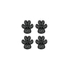 Dog Paw Grips with Traction Pads for Senior Dogs on Slippery Floors