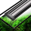 Lampe LED Réglable pour Aquarium avec Spectre RGB de Croissance des Plantes