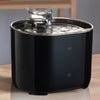 2.2L Pet Water Fountain with Filtration and Ultra-Quiet Pump