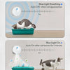 Smart Electric Pet Odor Eliminator for Litter Boxes and Cages