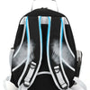 Pet Carrier Backpack with Transparent Viewing Window