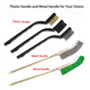 Kit de Brosses pour Nettoyage d'Aquarium