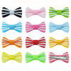 Pet Hair Bow Clips for Dogs and Cats