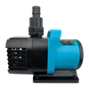 Ultra-Quiet Submersible Aquarium Water Pump with Adjustable Flow