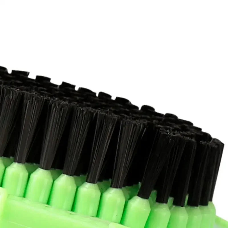 Gant de Toilettage pour Chevaux à Double Face