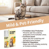 Gentle Cat Deterrent Spray for Furniture Protection