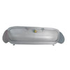 Litter Box Filter Bin Door and Bottom Bracket