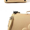 Breathable Pet Carrier Bag for Cats and Small Dogs
