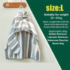 Extra Large Quick-Dry Microfiber Pet Bath Towel