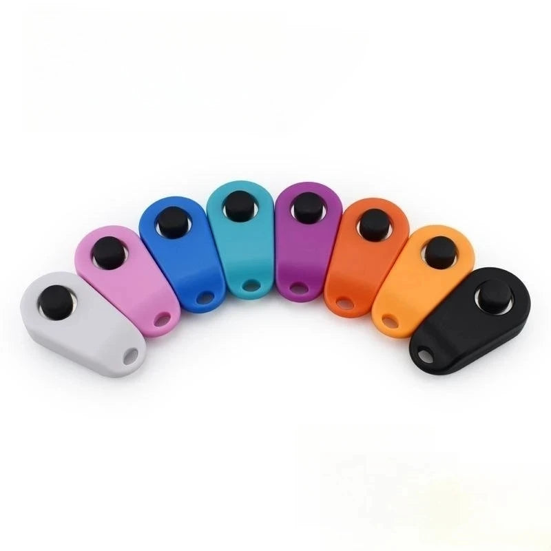 Dog Training Clicker with Wrist Strap