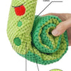 Jouet Distributeur de Friandises Puzzle Interactif pour Chiens