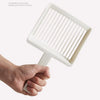 Extra-Large Cat Litter Scoop with Hanging Hook