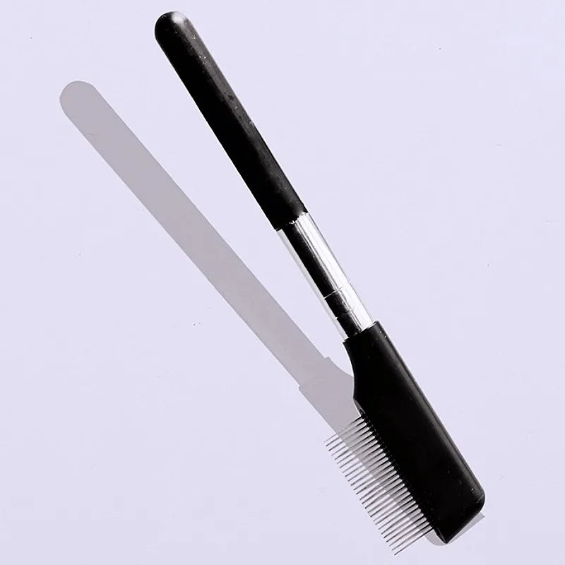 Precision Face Comb for Dogs and Cats