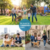 Remote Dog Training Collar with Voice and Vibration Modes