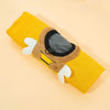 Portable Crossbody Pet Carrier Bag for Cats and Small Dogs