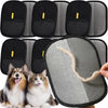 Reusable Pet Hair Removal Gloves