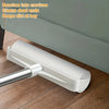 Extendable Pet Hair Lint Roller with 2 Refill Rolls