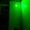 Green Laser Pointer with Adjustable Focus