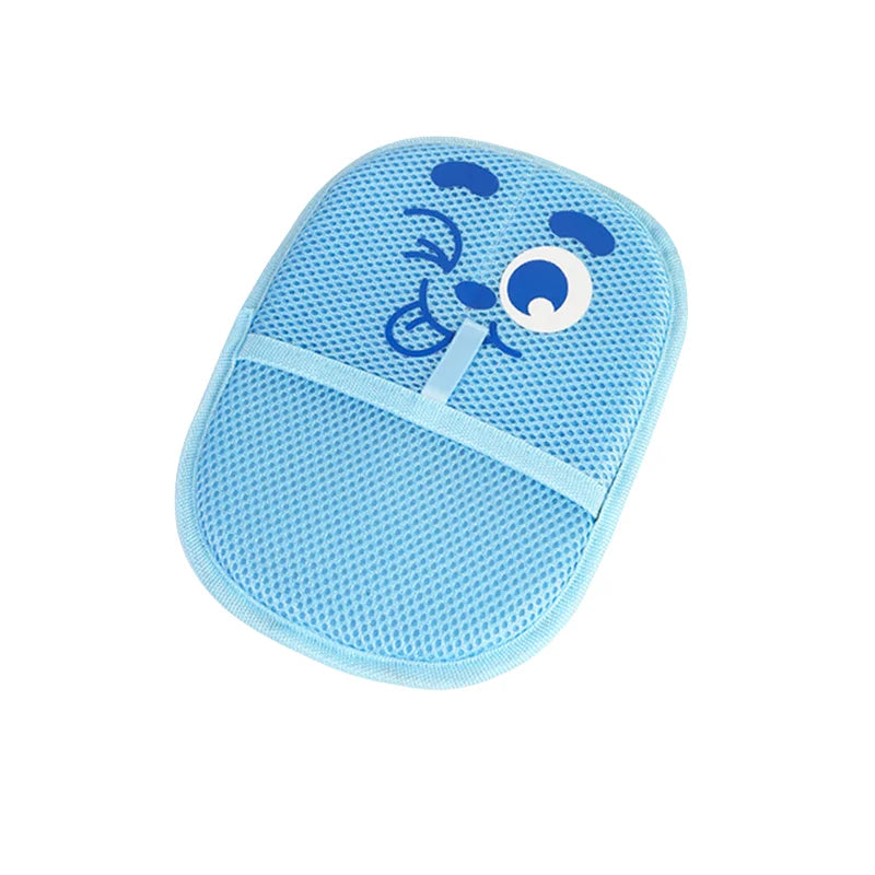 Gants Anti-Poils pour Animaux