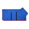 Peignoir Serviette Séchage Rapide pour Chien