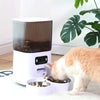 Smart Pet Feeder with HD Camera and WiFi